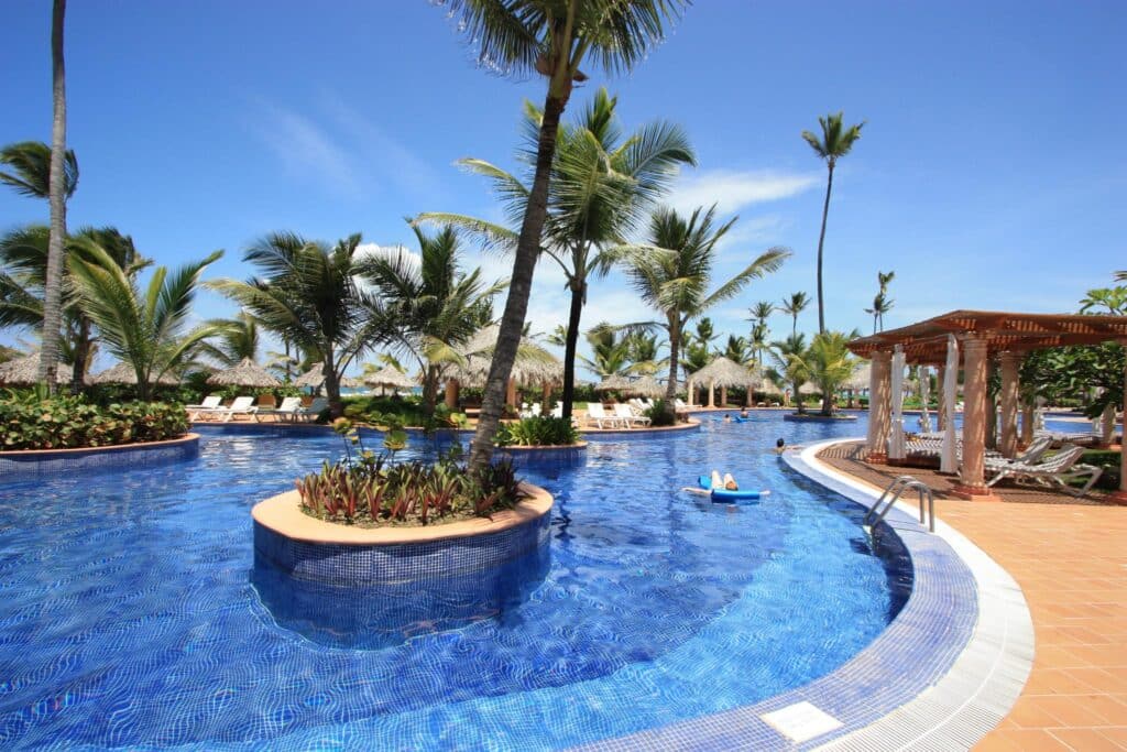 Dominican Republic All-Inclusive Resorts
