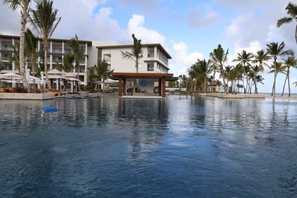 Dominican Republic All-Inclusive Resorts: Hyatt Zilara Cap Cana: An All-Inclusive for Adults